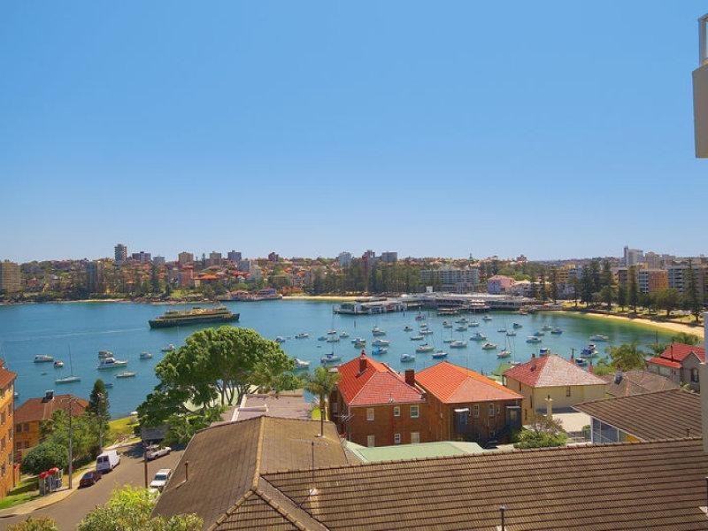 16/13 Stuart Street, Manly NSW 2095