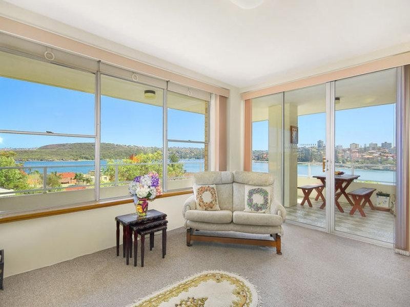 16/13 Stuart Street, Manly NSW 2095