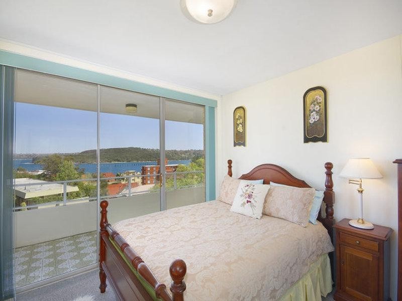 16/13 Stuart Street, Manly NSW 2095