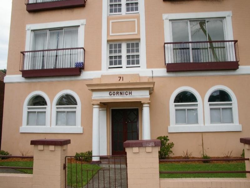 4/71 Pittwater Road, Manly NSW 2095