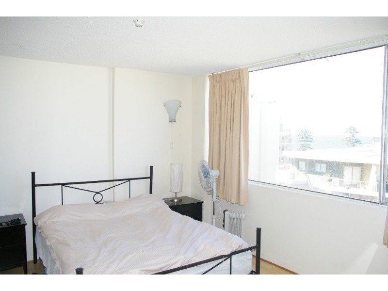 722/22 Central Avenue, Manly NSW 2095