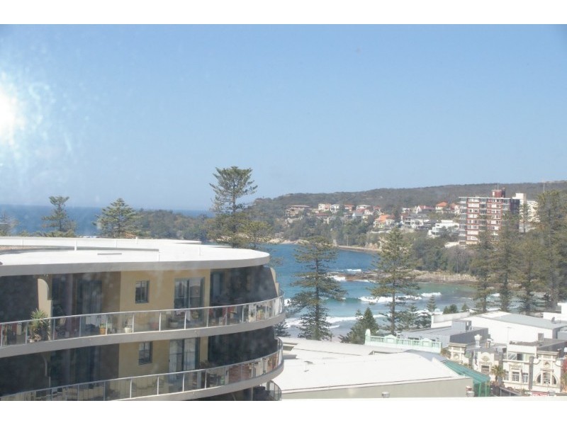 722/22 Central Avenue, Manly NSW 2095