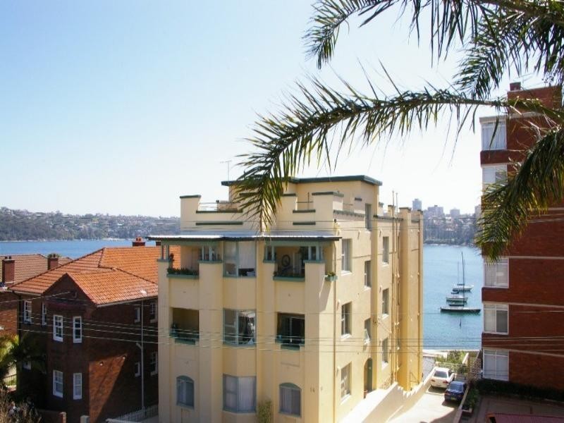 1/13 Cove Avenue, Manly NSW 2095