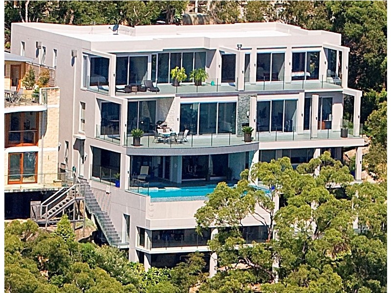 36 Gurney Crescent, Seaforth NSW 2092