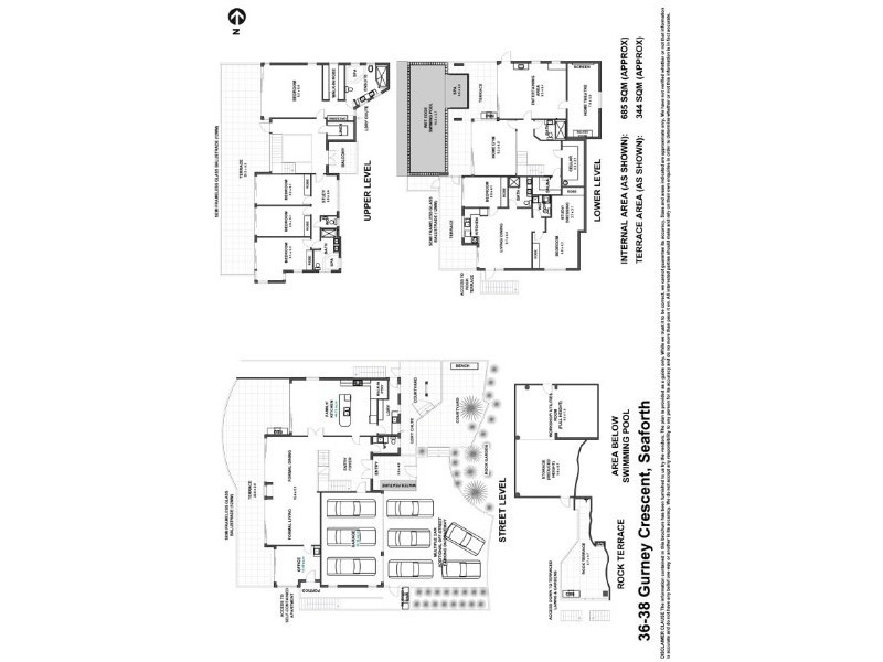 36 Gurney Crescent, Seaforth NSW 2092