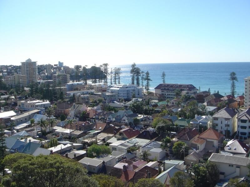 14/41 Kangaroo Street, Manly NSW 2095