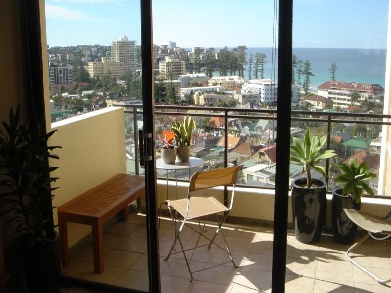 14/41 Kangaroo Street, Manly NSW 2095