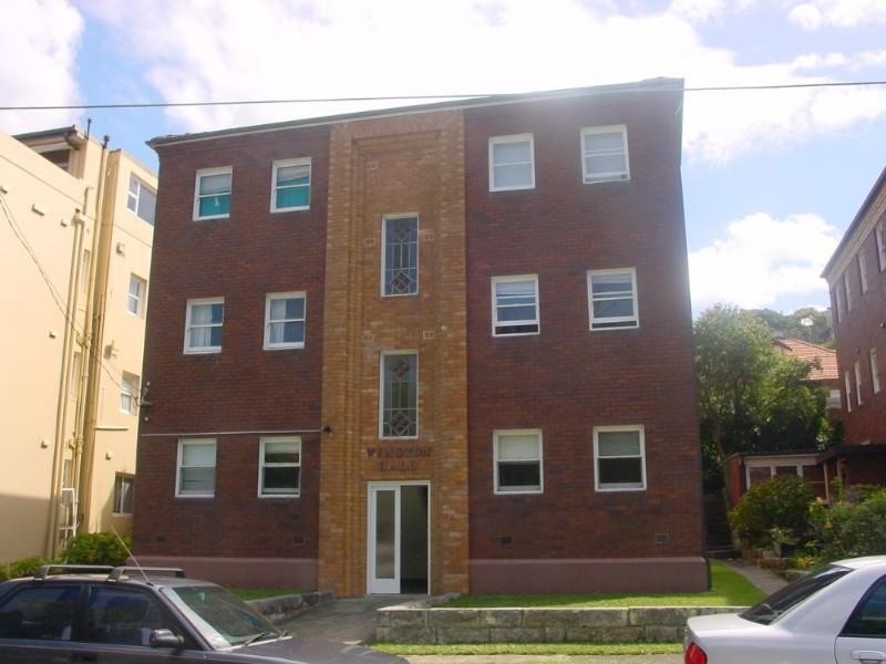 1/6 Fairlight Crescent, Fairlight NSW 2094