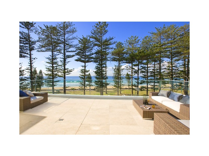 76-78 North Steyne, Manly NSW 2095