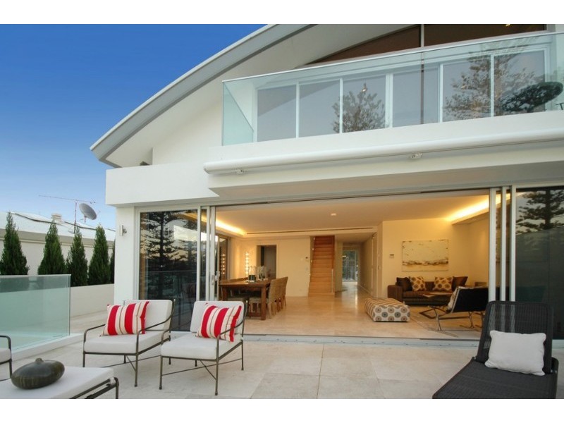 76-78 North Steyne, Manly NSW 2095