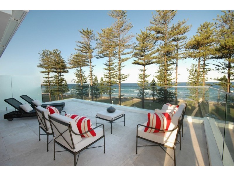 76-78 North Steyne, Manly NSW 2095