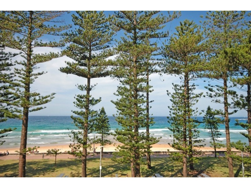 76-78 North Steyne, Manly NSW 2095