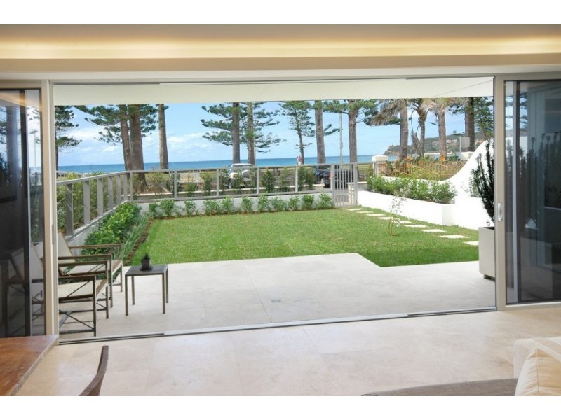76-78 North Steyne, Manly NSW 2095