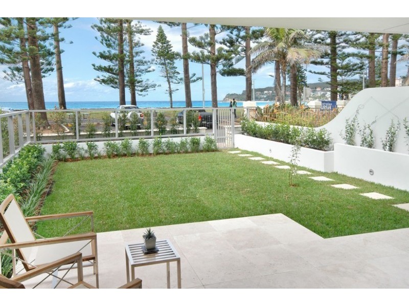 76-78 North Steyne, Manly NSW 2095
