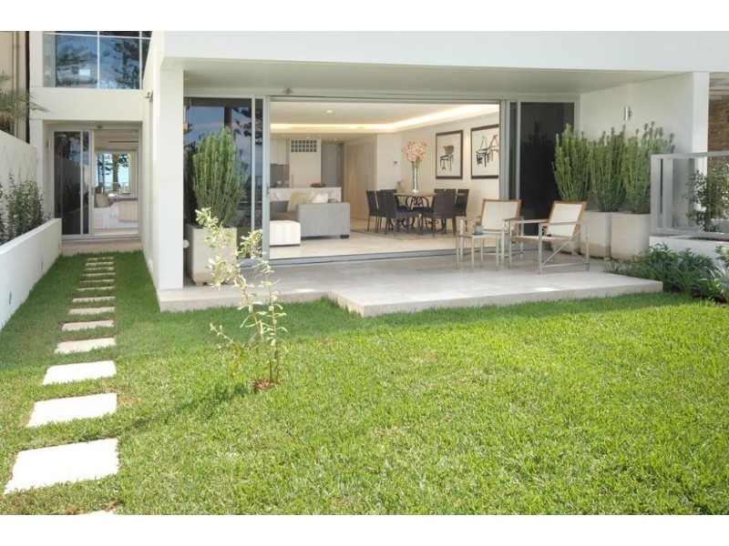 76-78 North Steyne, Manly NSW 2095