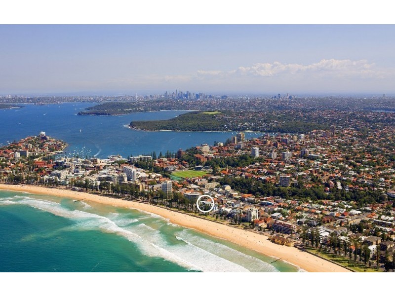 76-78 North Steyne, Manly NSW 2095