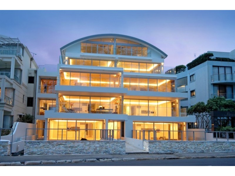 76-78 North Steyne, Manly NSW 2095