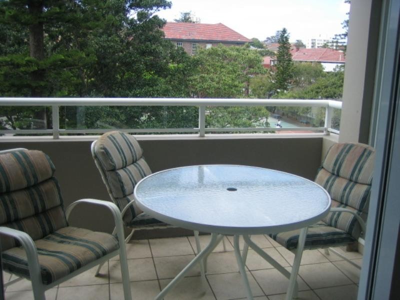 303/11 Wentworth Street, Manly NSW 2095