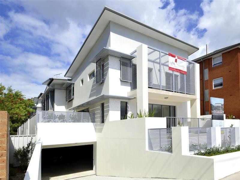 1-4/319 Maroubra Road, Maroubra NSW 2035