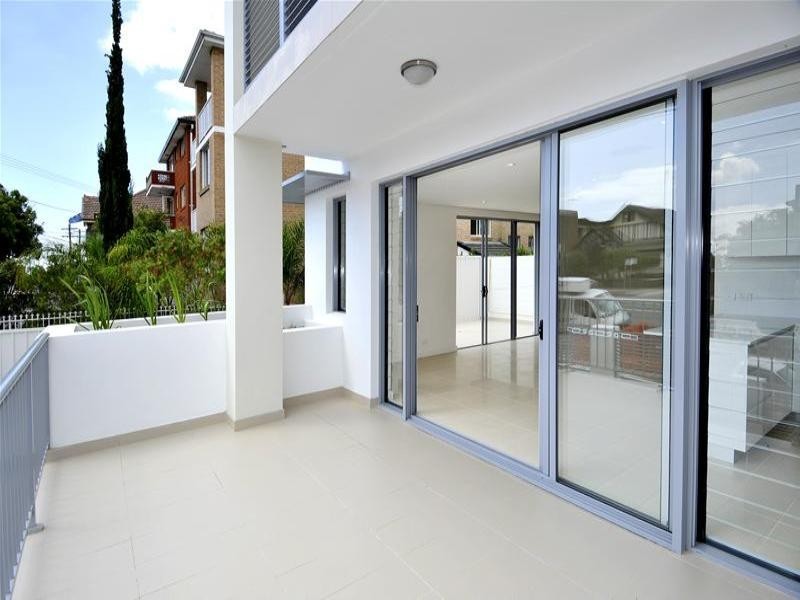 1-4/319 Maroubra Road, Maroubra NSW 2035