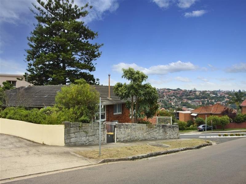 65 Howard Street, Randwick NSW 2031