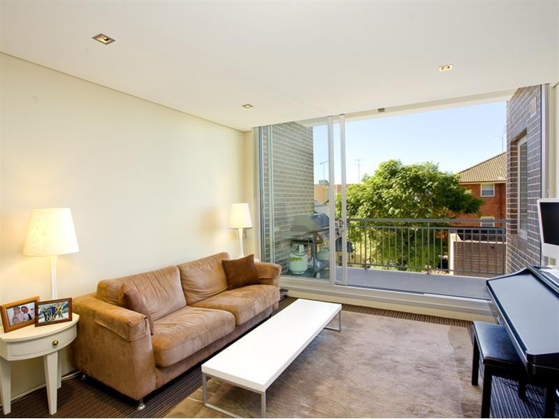 210/2 Albert Street, Randwick NSW 2031