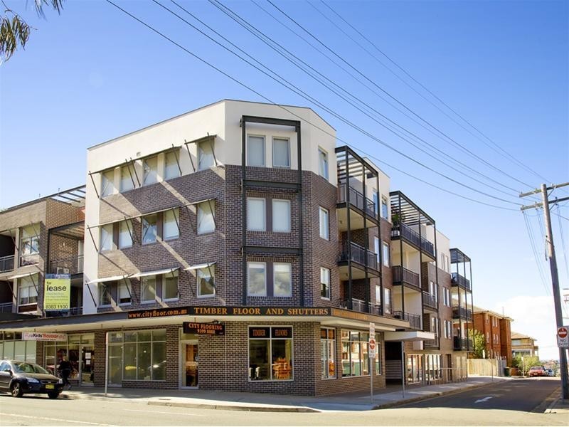 210/2 Albert Street, Randwick NSW 2031