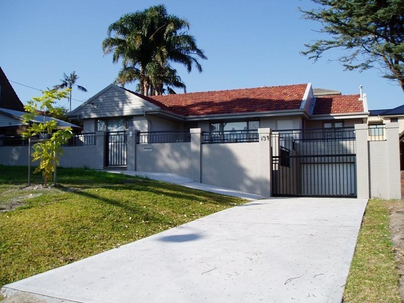 131 Fitzgerald Avenue Avenue, Maroubra NSW 2035
