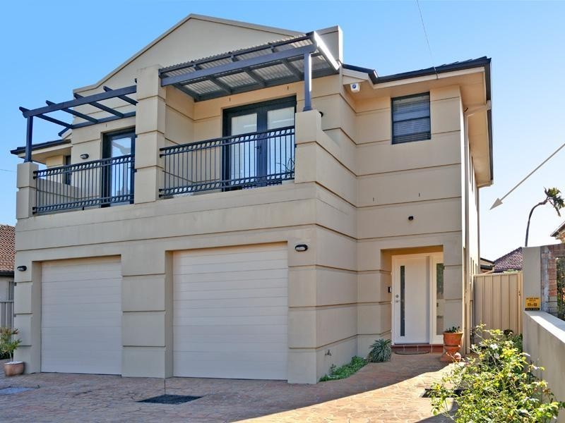 90B Sandringham Street, Sans Souci NSW 2219