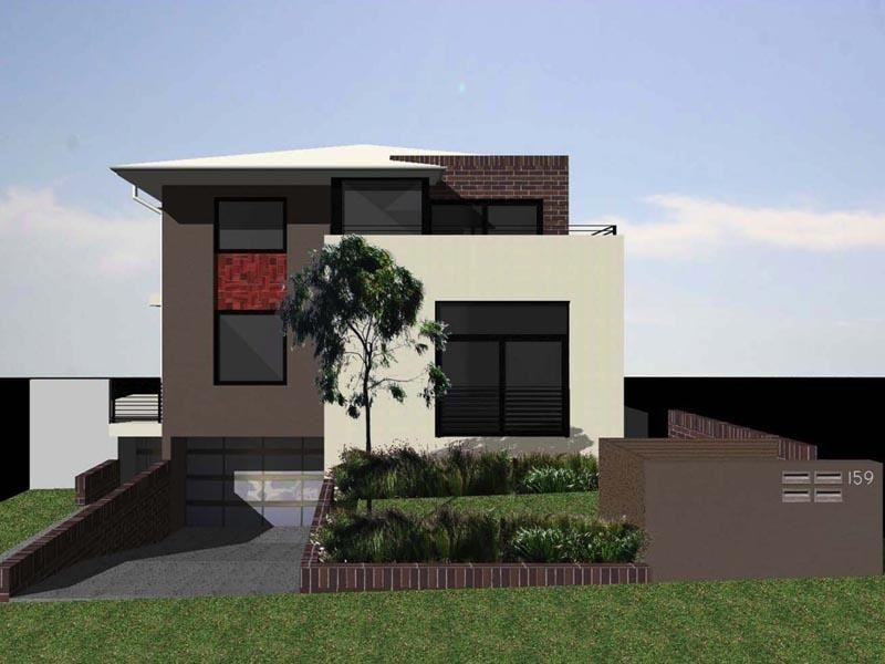 1-4/159 Fitzgerald Avenue, Maroubra NSW 2035