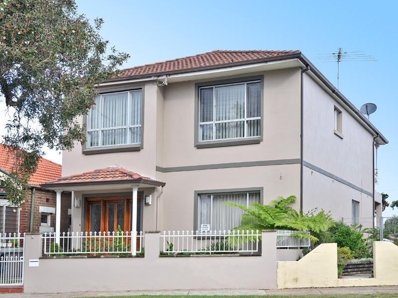 38 Wentworth Avenue, Mascot NSW 2020