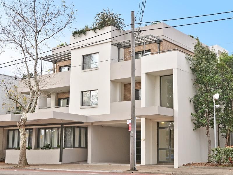 8/951 Botany Road, Mascot NSW 2020