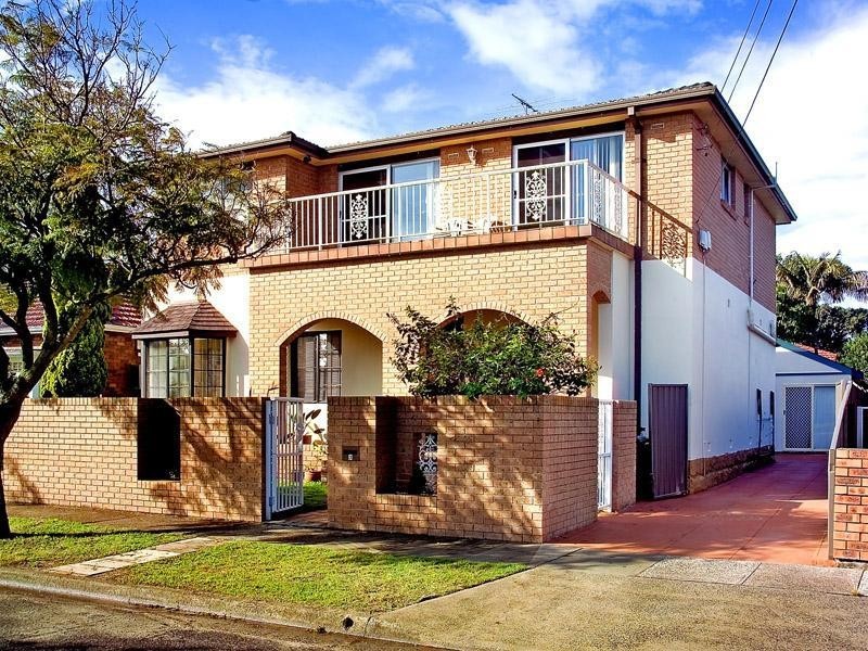 3 Keysor Road, Pagewood NSW 2035