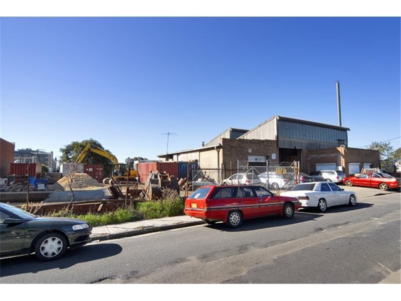 4 John Street, Mascot NSW 2020