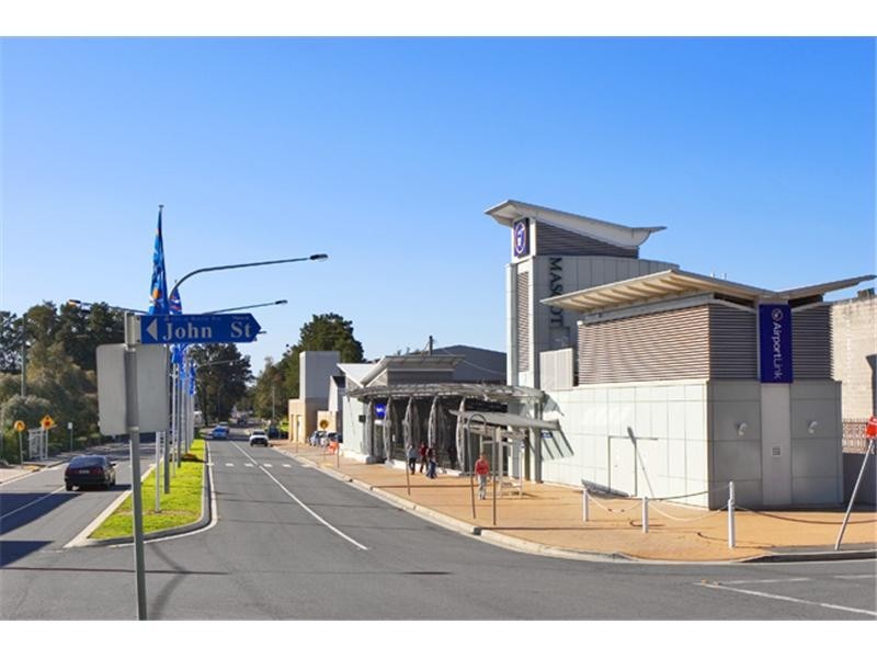 4 John Street, Mascot NSW 2020