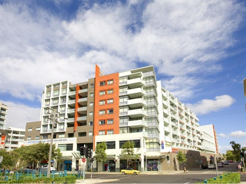 219/717 Anzac Parade, Maroubra NSW 2035