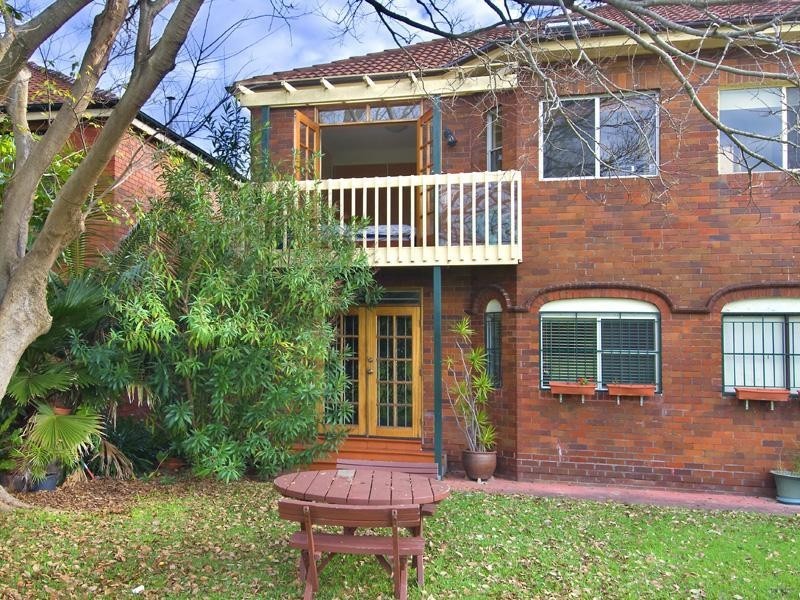 18 Manion Avenue, Rose Bay NSW 2029