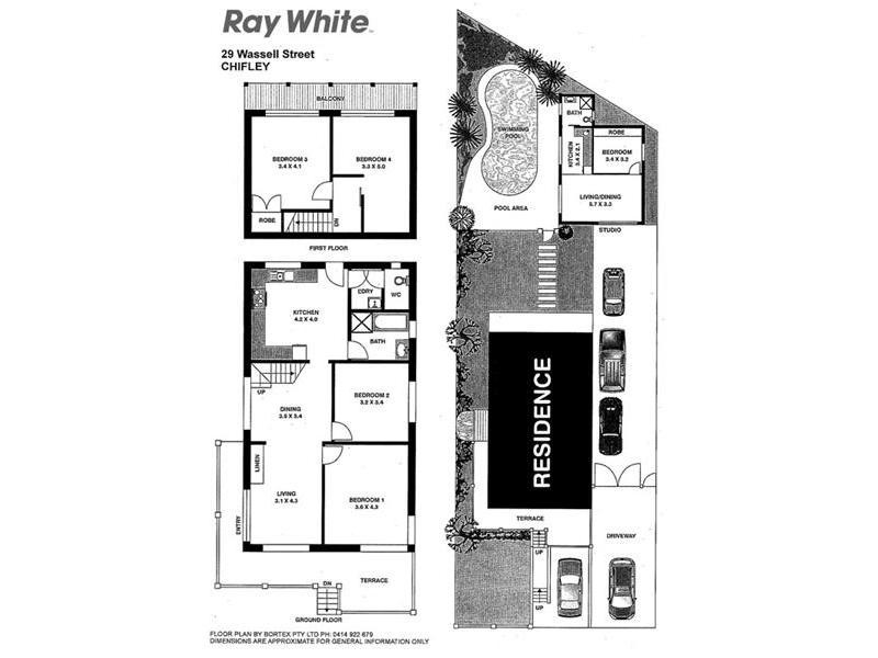 29 Wassell Street, Chifley NSW 2036