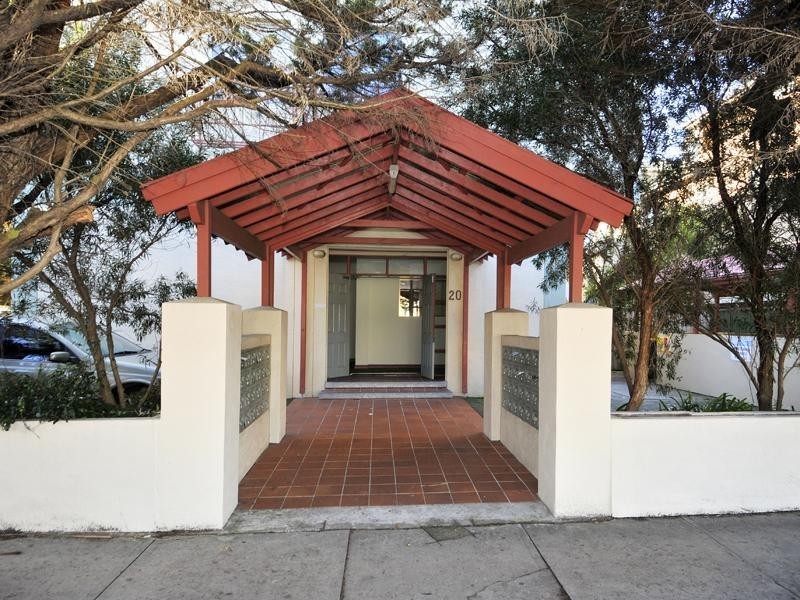 20 Maroubra Road, Maroubra NSW 2035