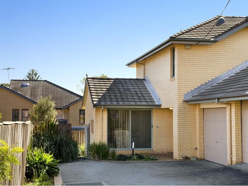 14a Woomera Road, Little Bay NSW 2036