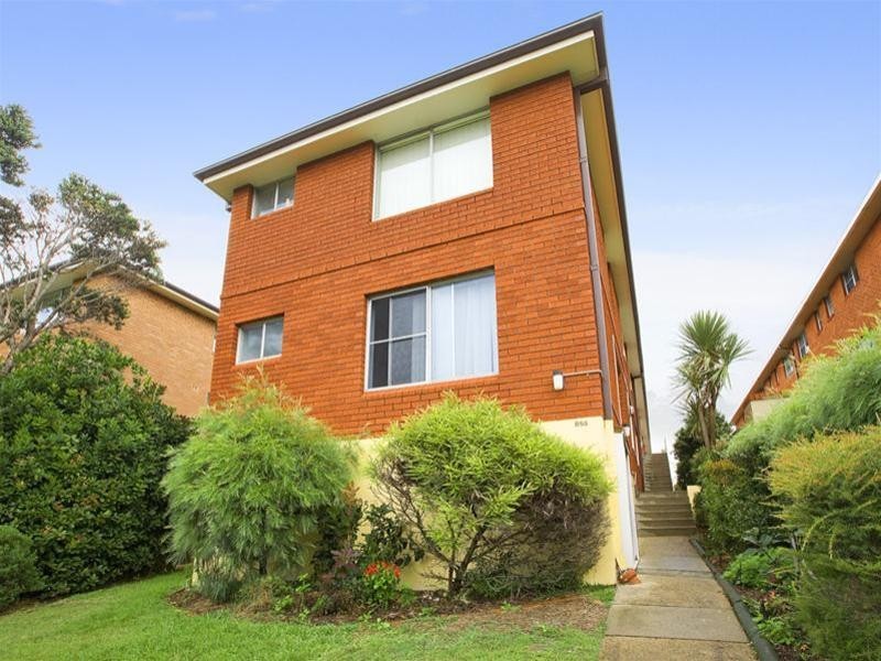 3/855 Anzac Parade, Maroubra NSW 2035