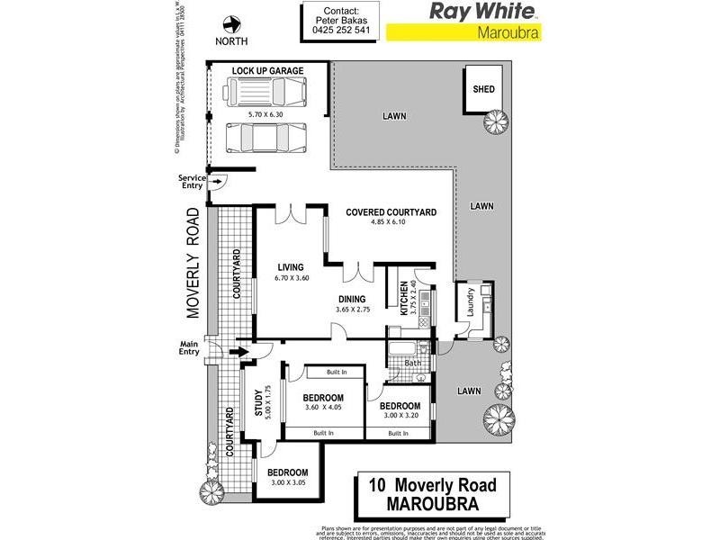 10 Moverly Road, Maroubra NSW 2035