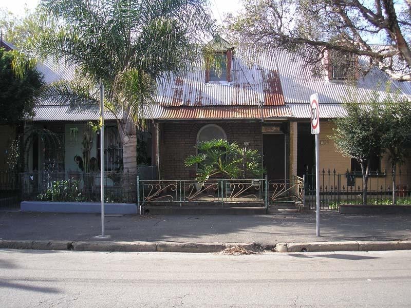 736 Elizabeth Street, Waterloo NSW 2017