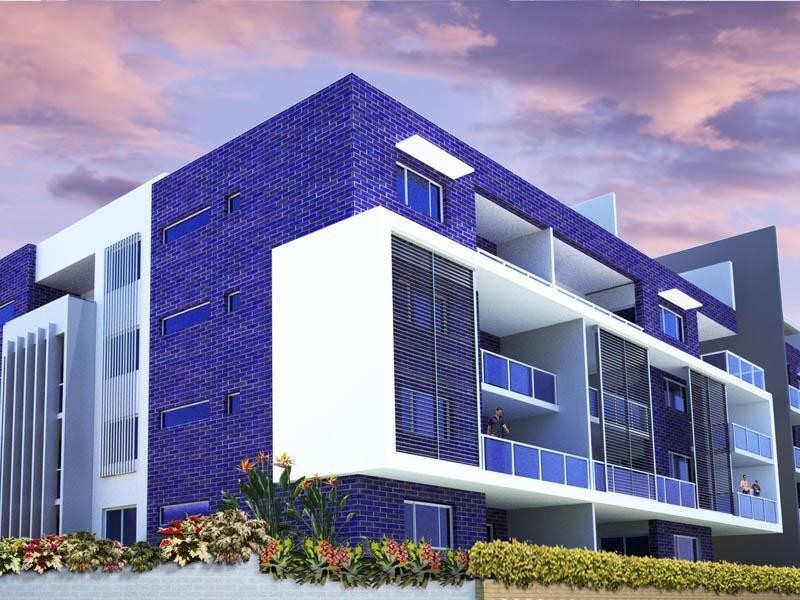 3/553 New Canterbury Road, Dulwich Hill NSW 2203