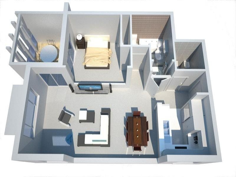 3/553 New Canterbury Road, Dulwich Hill NSW 2203