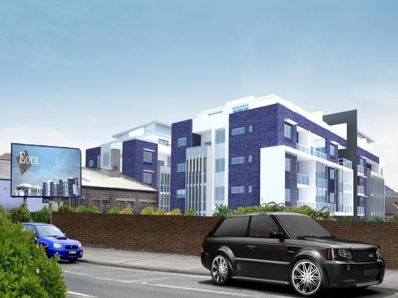 3/553 New Canterbury Road, Dulwich Hill NSW 2203