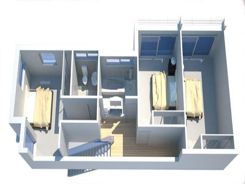3/553 New Canterbury Road, Dulwich Hill NSW 2203
