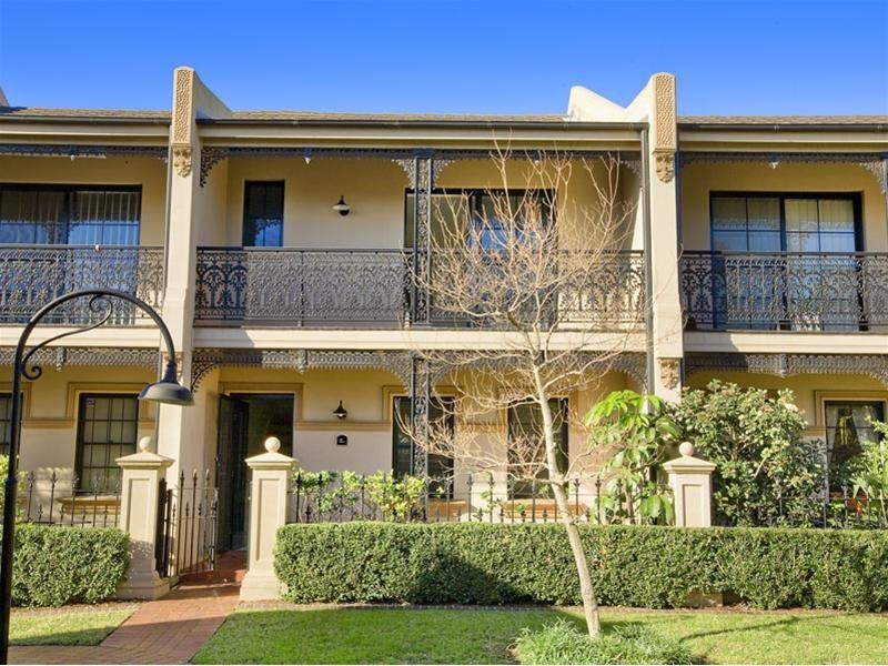 2c/44 William Street, Botany NSW 2019