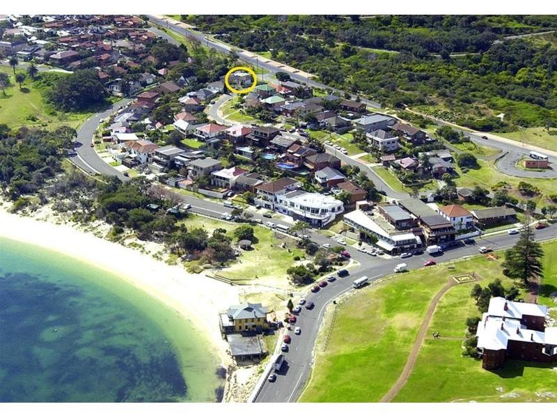 1579 Anzac Parade, La Perouse NSW 2036