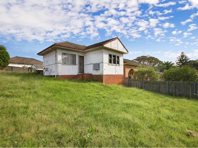 1579 Anzac Parade, La Perouse NSW 2036